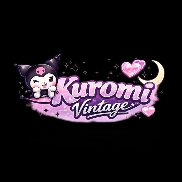 kuromi_vintange